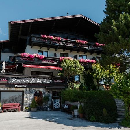 Pension Zirbenhof Ramsau am Dachstein Exteriör bild