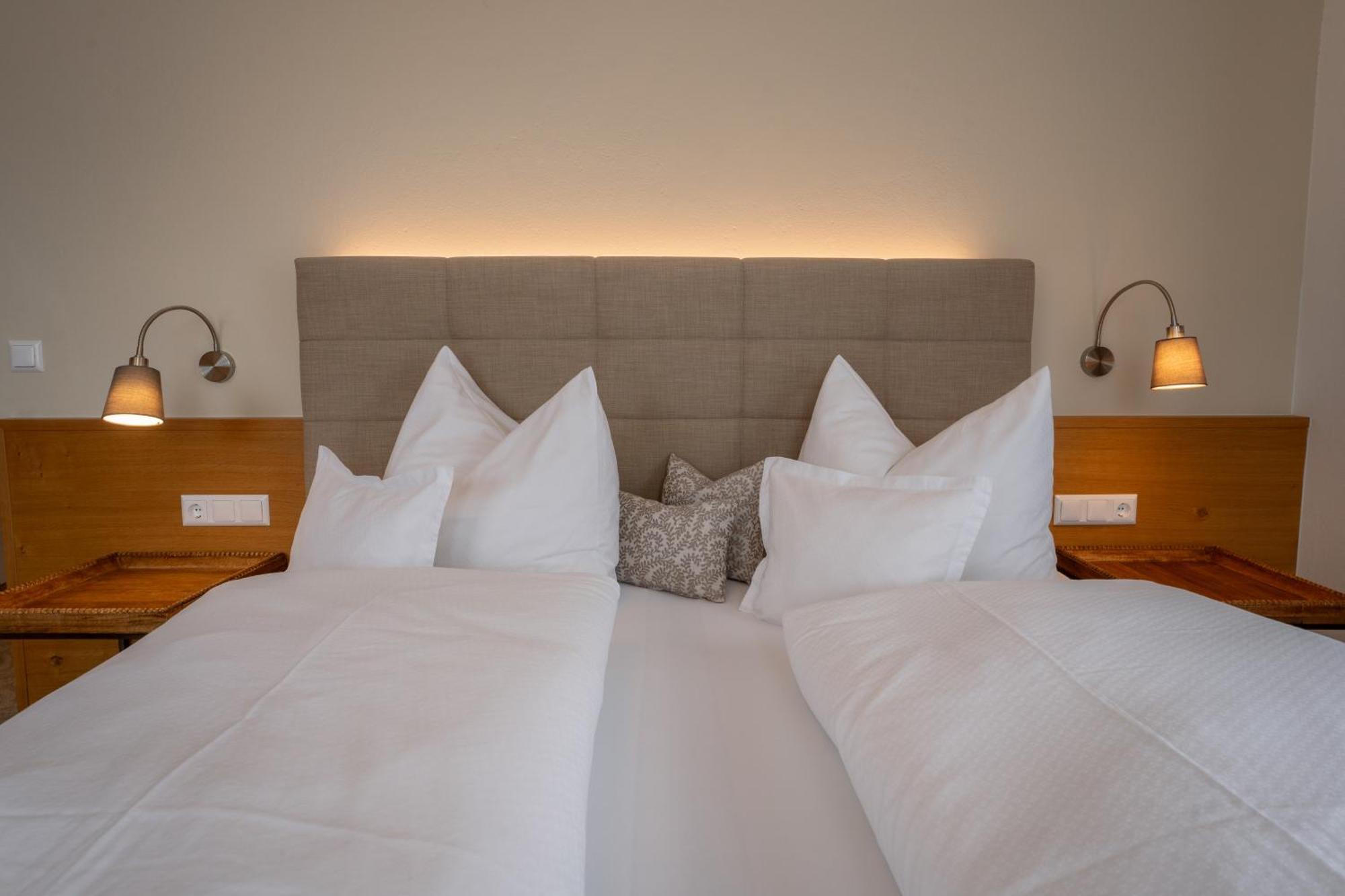 Pension Zirbenhof Ramsau am Dachstein Exteriör bild
