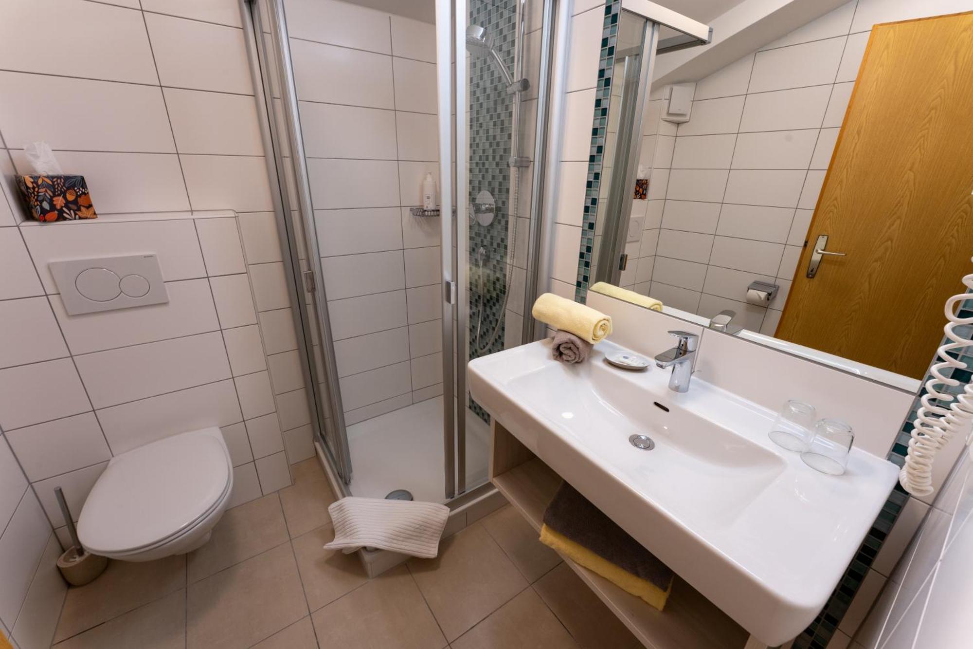 Pension Zirbenhof Ramsau am Dachstein Exteriör bild