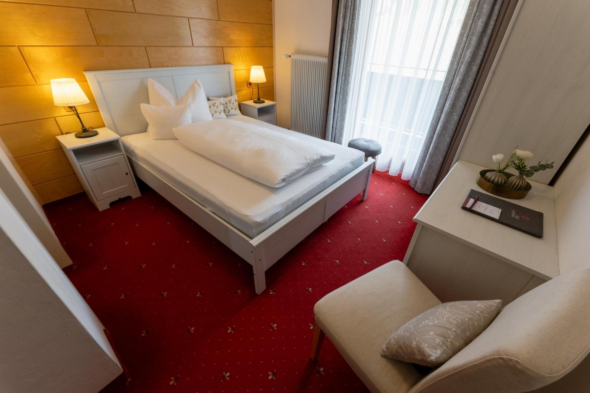 Pension Zirbenhof Ramsau am Dachstein Exteriör bild